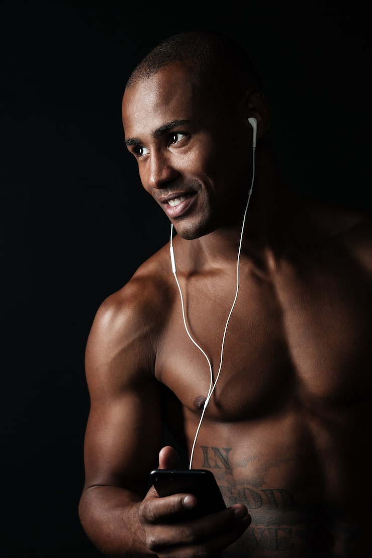 Fitness Matters: Your Health Journey