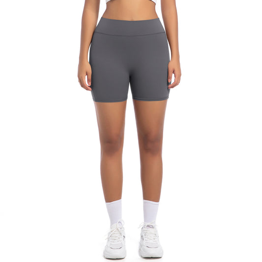 GSG Scrunch Pocket Sports Shorts
