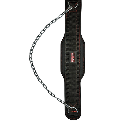 Premium Weightlifting Dip Belt