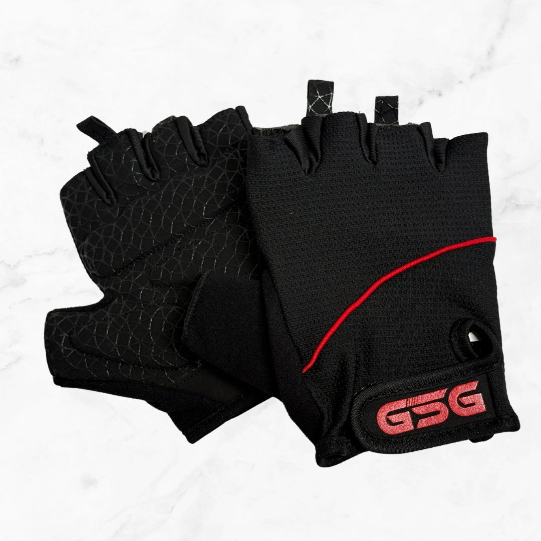 GSG GripPro Gym Gloves