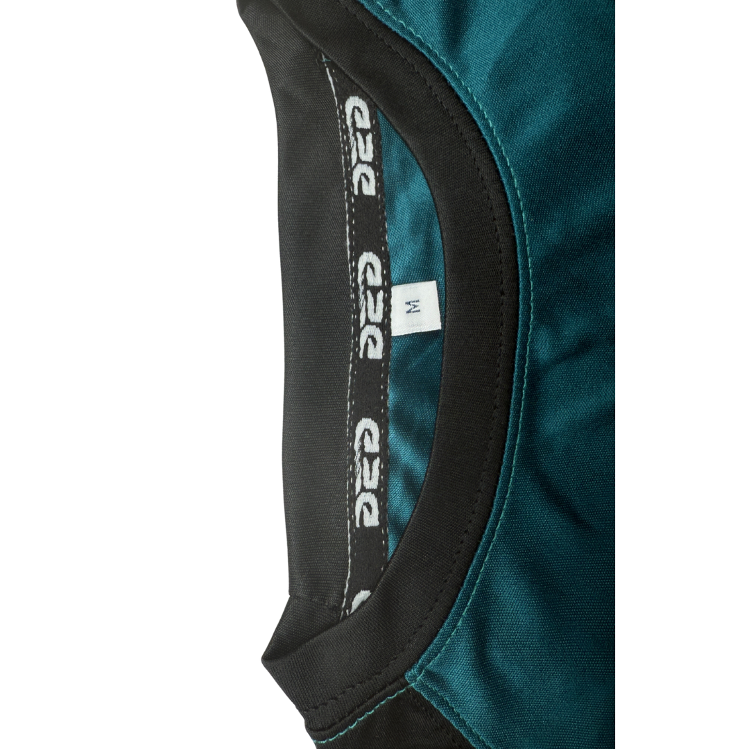 Gym T-Shirt –BLUE | Dry Fit Sportswear for Men