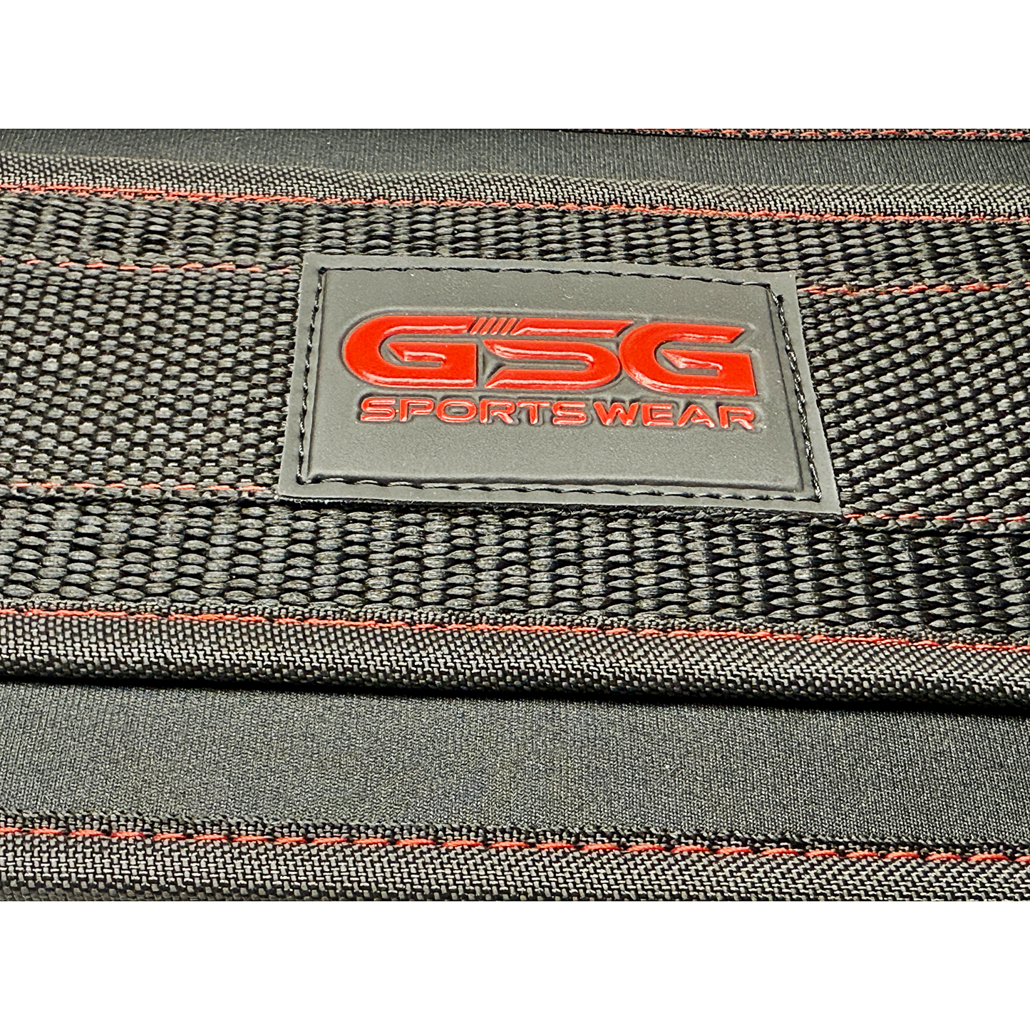 Premium Weightlifting Dip Belt