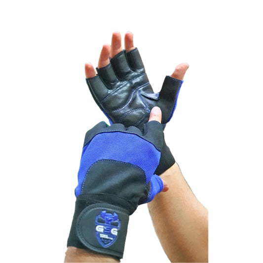 GSG Performance Pro Fingerless Training Gloves