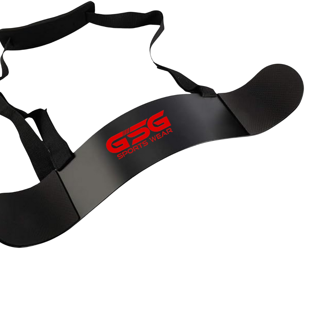 GSG Arm Blaster - Ultimate Bicep and Tricep Support