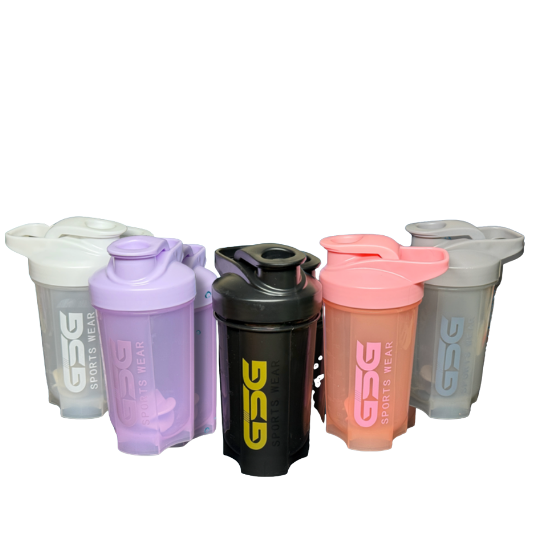 Protein Shakers