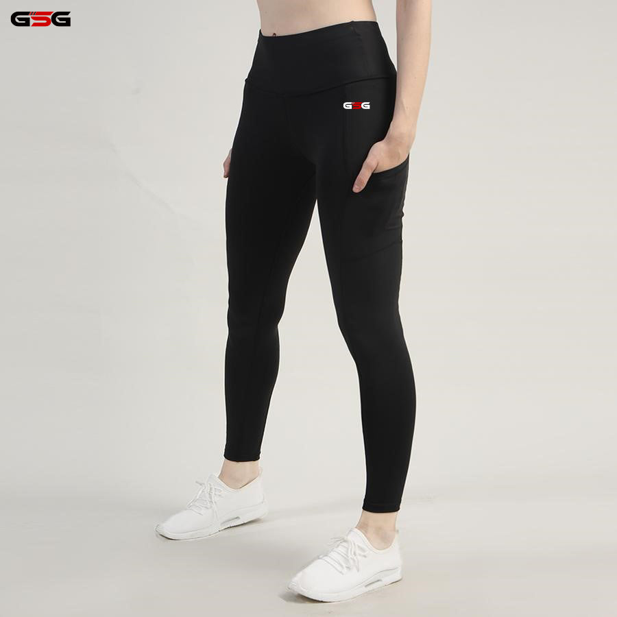 NEW YOUNG 3 Pack Capri Leggings for Women with Pockets-High Waisted Tummy  Control Workout Gym Yoga Pants Black : : Clothing, Shoes &  Accessories