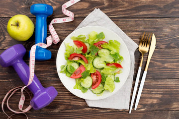 10 Delicious Healthy Foods to Add to Your Diet for Better Fitness