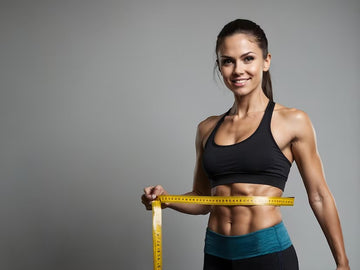 30 Days Weight Loss Challenge at Home: Your Guide to Success in the UAE