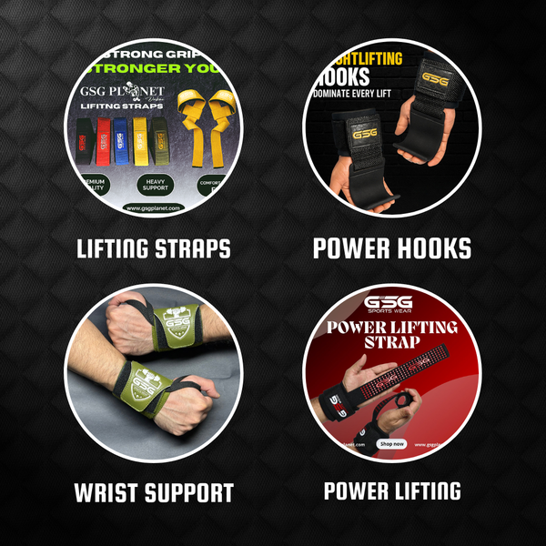 PROTECTION & SUPPORT