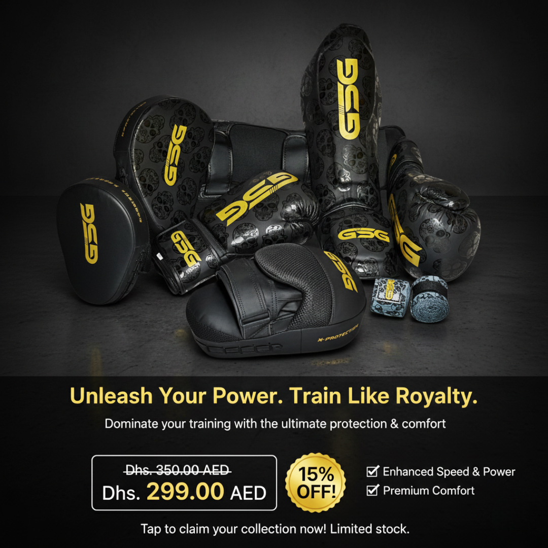 Boxing Gloves gsgplanet