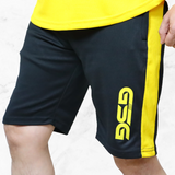GSG Yellow Performance Active Set