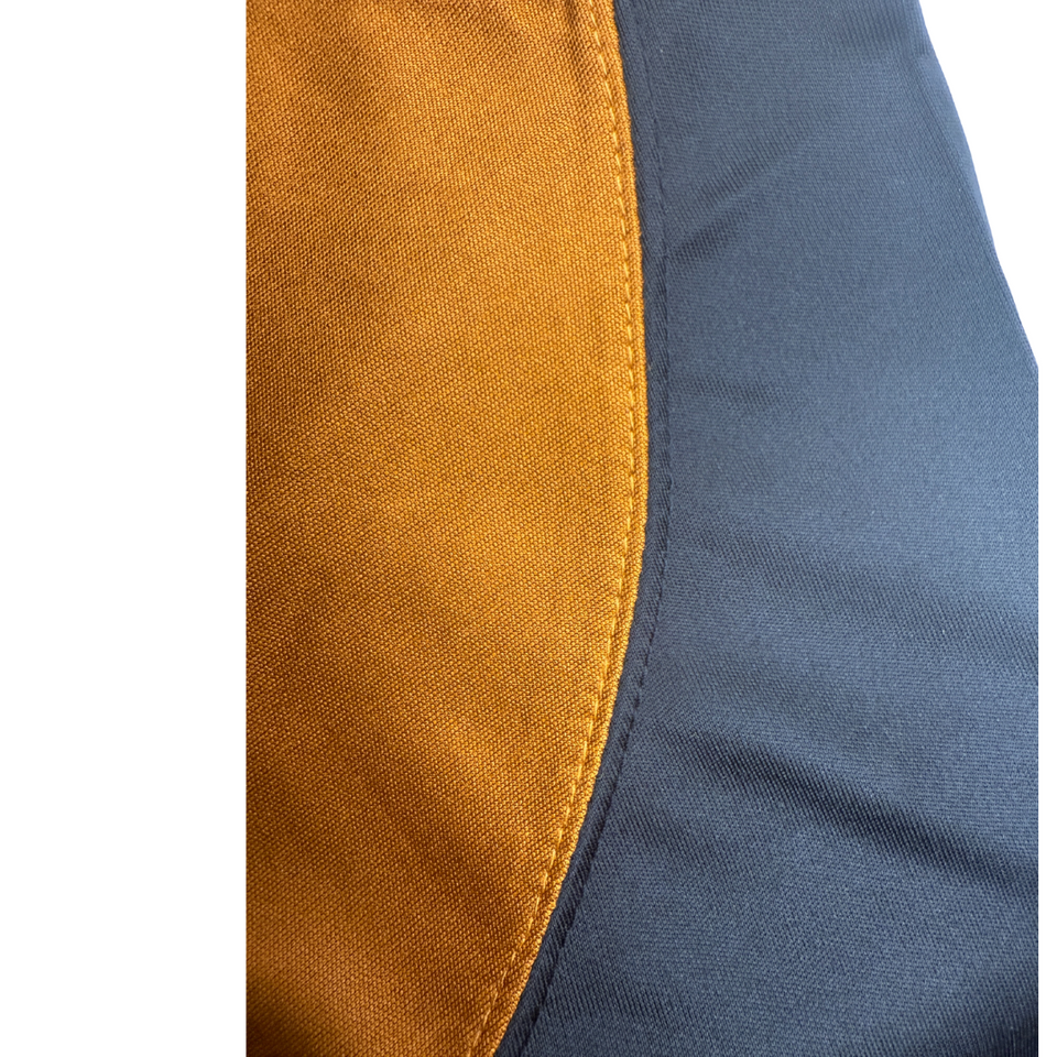 Gym T-Shirt –BROWN | Dry Fit Sportswear for Men