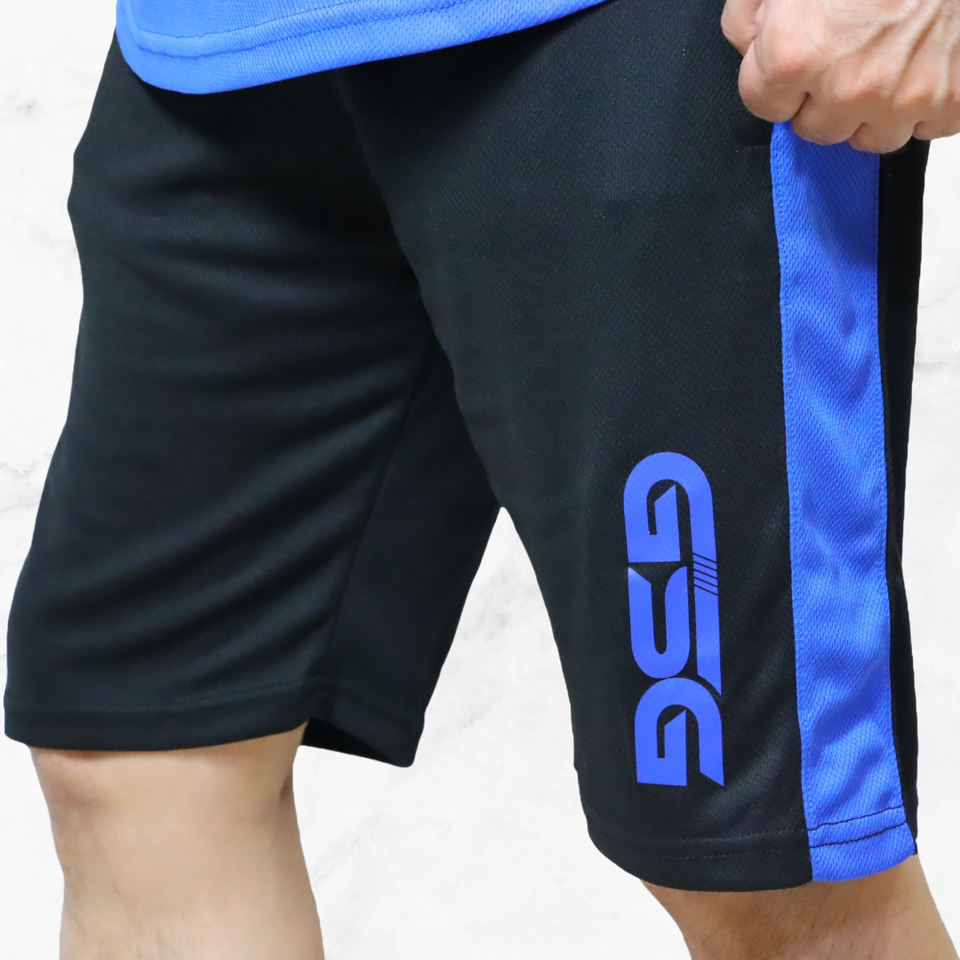 GSG Blue Performance Active Set