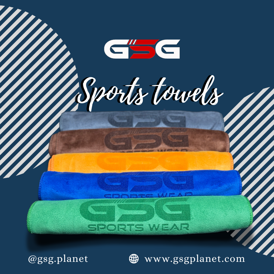 Workout Towels
