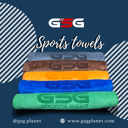 Workout Towels