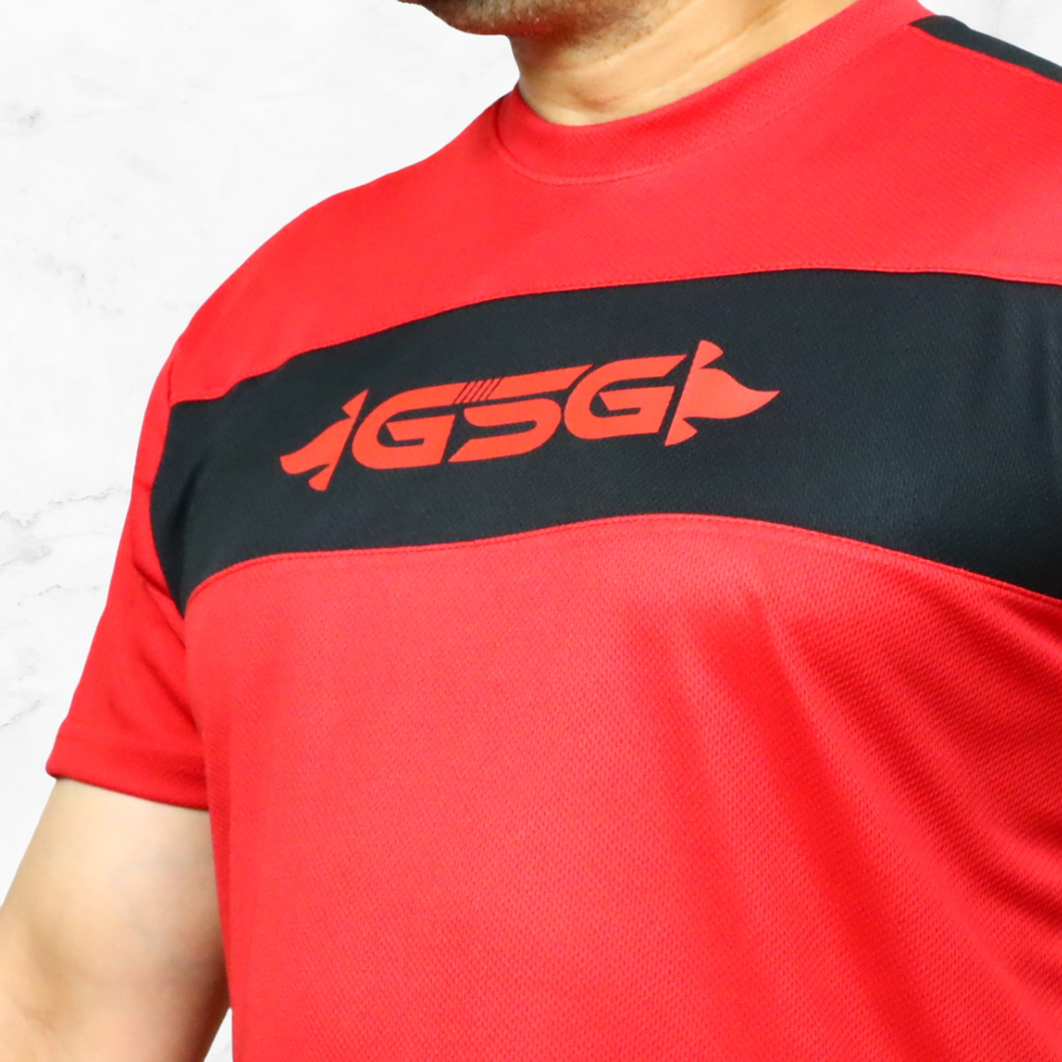 GSG Red Performance Active Set