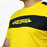 GSG Yellow Performance Active Set