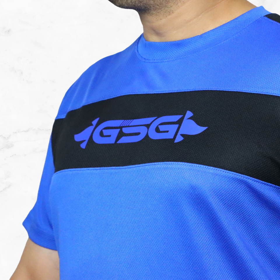 GSG Blue Performance Active Set
