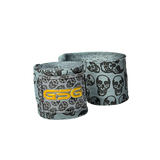 Skull Strike Boxing Collection Set – Black & Gold