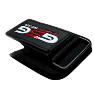Heavy-Duty Power Lifting Straps