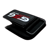 Heavy-Duty Power Lifting Straps