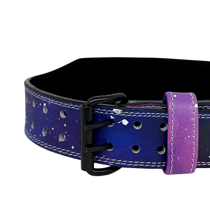 Anime Powerlifting Belt-Dragon Ball Ultra Ego (Buckle)