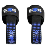 Heavy-Duty Power Lifting Straps