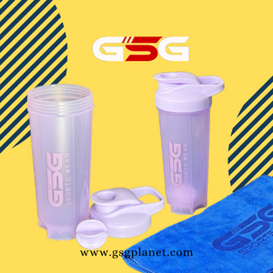 Protein Shakers