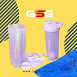 Protein Shakers