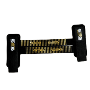 Heavy-Duty Power Lifting Straps