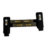 Heavy-Duty Power Lifting Straps