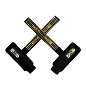 Heavy-Duty Power Lifting Straps