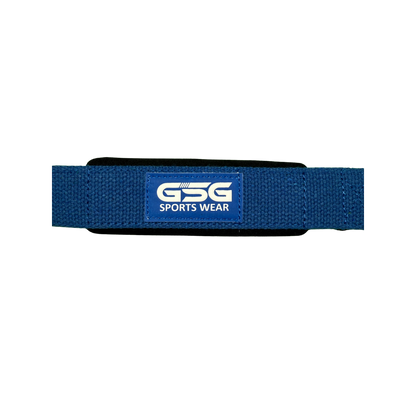 GSG Sports Wear Bundle Pack – Gym Bag, Lifting Belt, Gloves & Lifting Straps