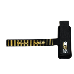 Heavy-Duty Power Lifting Straps