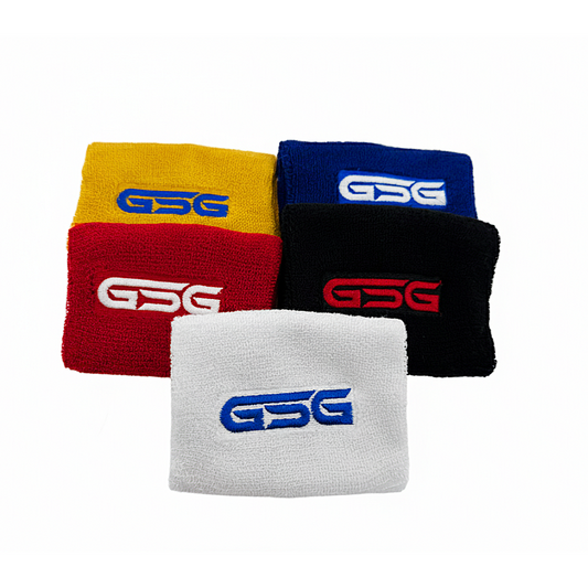 Premium Cotton Wristbands