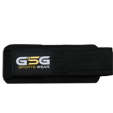 Heavy-Duty Power Lifting Straps