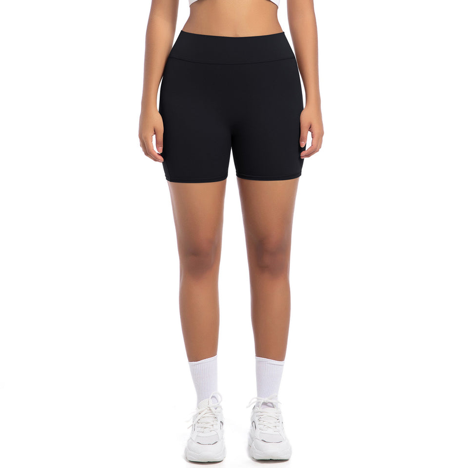 GSG Scrunch Pocket Sports Shorts