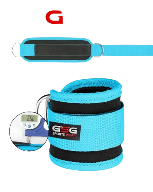 Gym Ankle Strap UAE