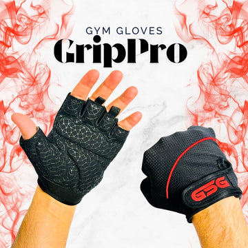 GSG GripPro Gym Gloves