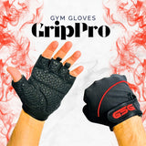 GSG GripPro Gym Gloves