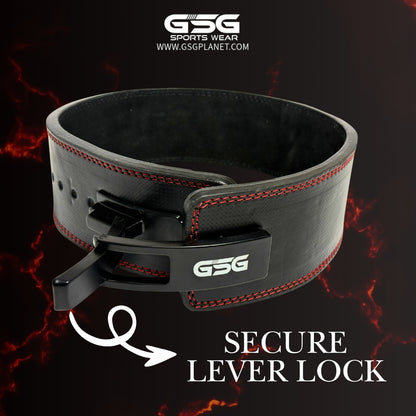 GSG PowerLock Lever Belt