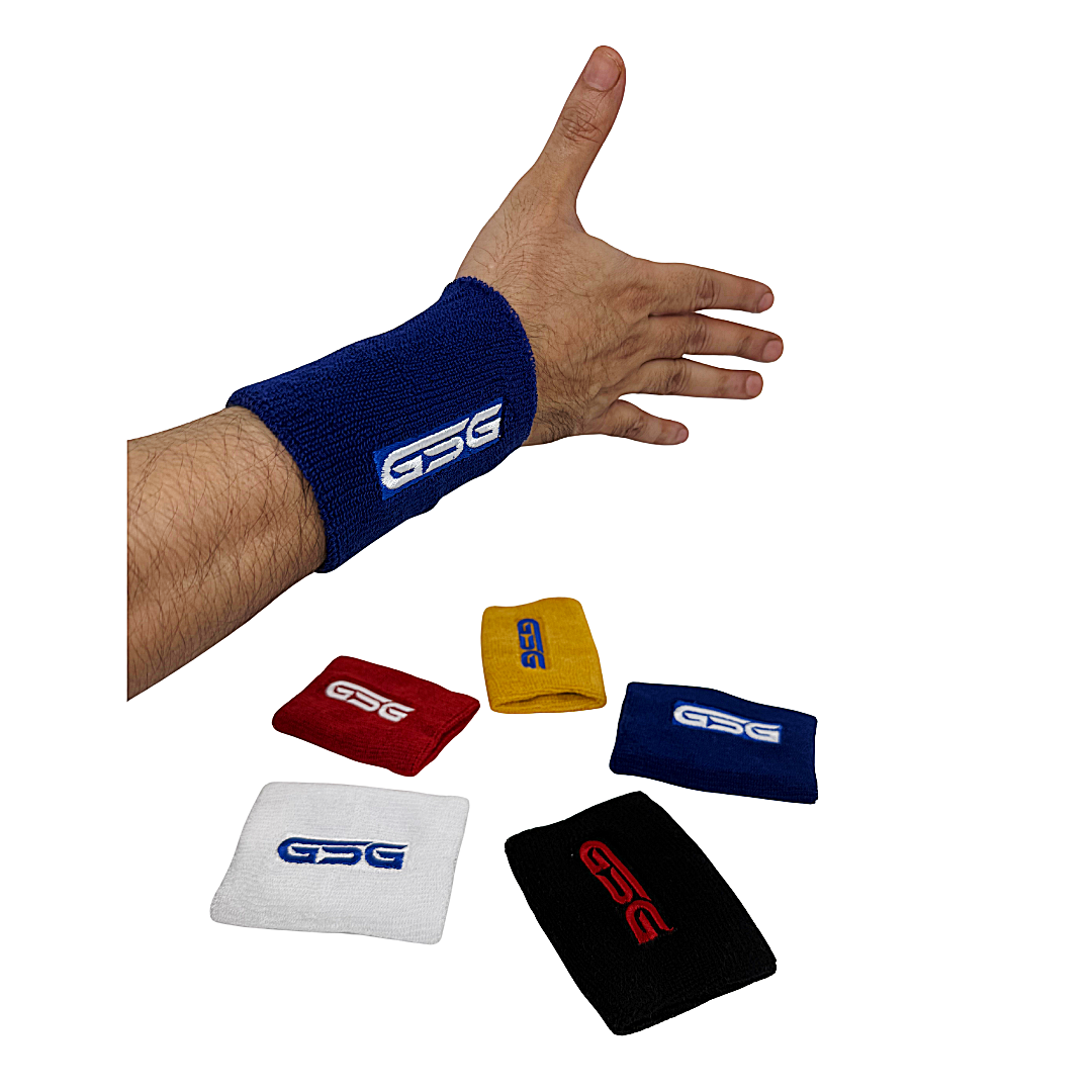 Premium Cotton Wristbands