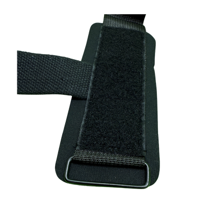 GSG Sports Wear Bundle Pack – Gym Bag, Lifting Belt & Power Straps
