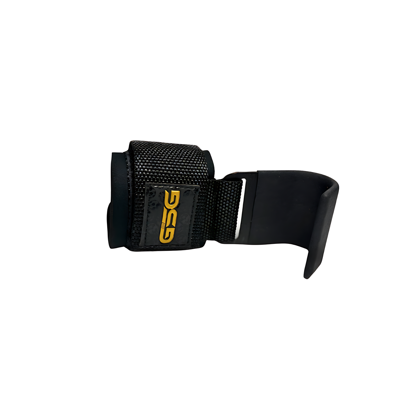 GSG Heavy Duty Weight Lifting Hook-Golden