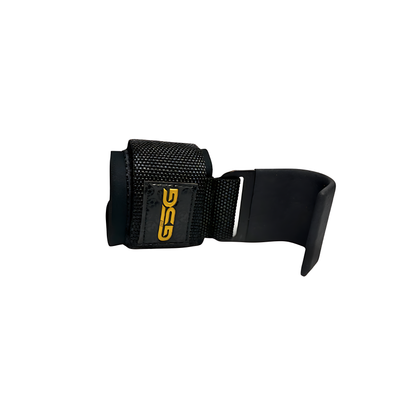 GSG Heavy Duty Weight Lifting Hook-Golden