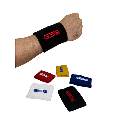 Premium Cotton Wristbands