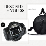 GSG Sports Duffle Bag