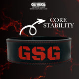 GSG PowerLock Lever Belt