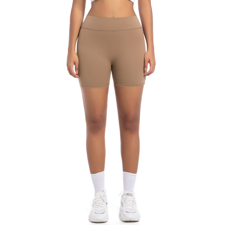 GSG Scrunch Pocket Sports Shorts