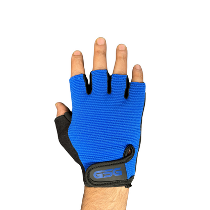 GSG Sports Wear Bundle Pack – Gym Bag, Lifting Belt, Gloves & Lifting Straps